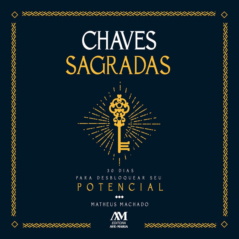 Chaves Sagradas
