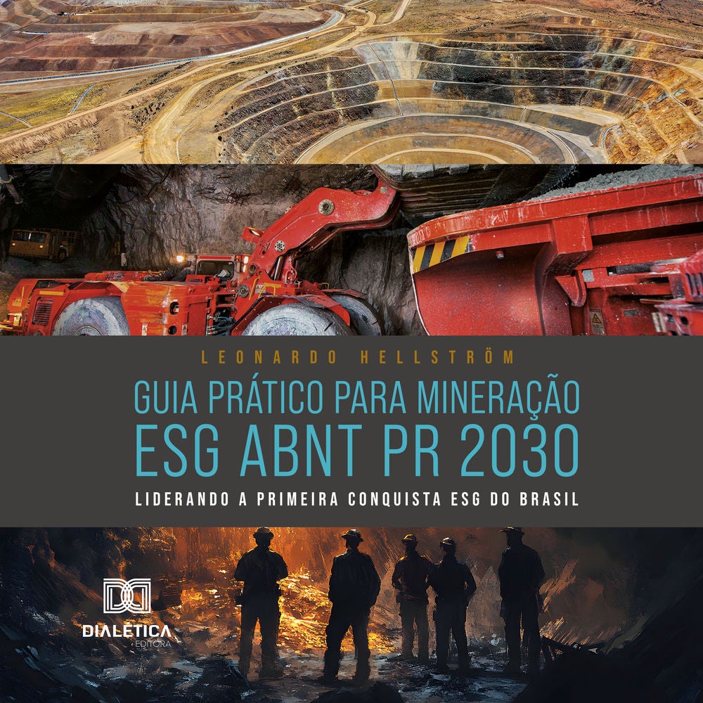 Guia Prático para Mineração ESG ABNT PR 2030