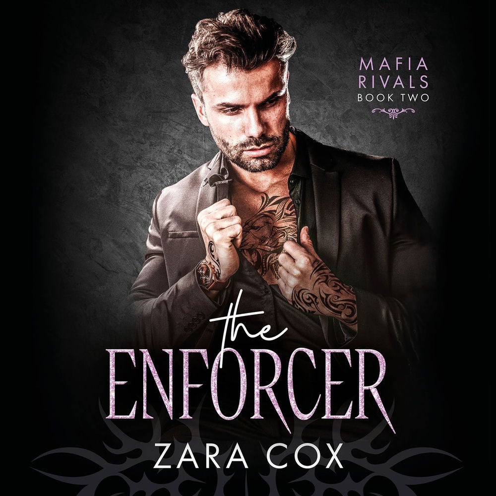 The Enforcer - Mafia Rivals, Book 2