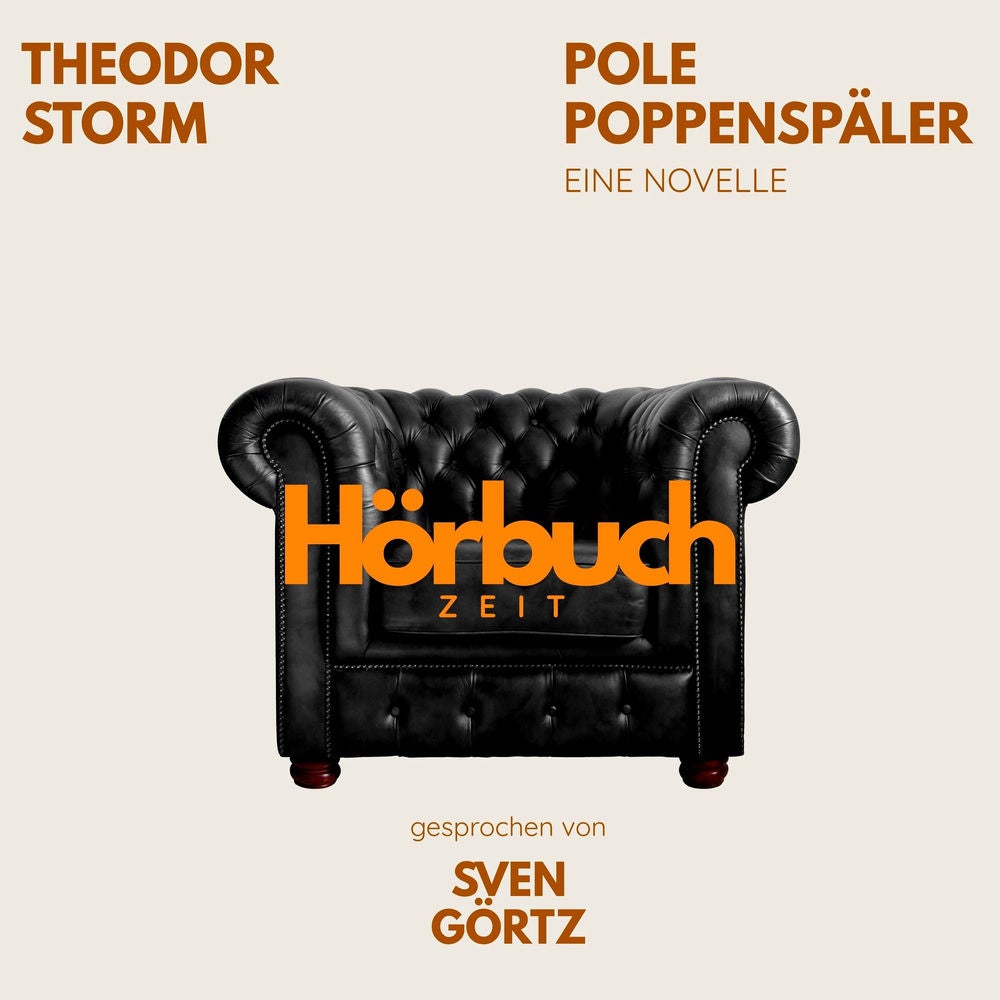 Pole Poppenspäler. Eine Novelle.