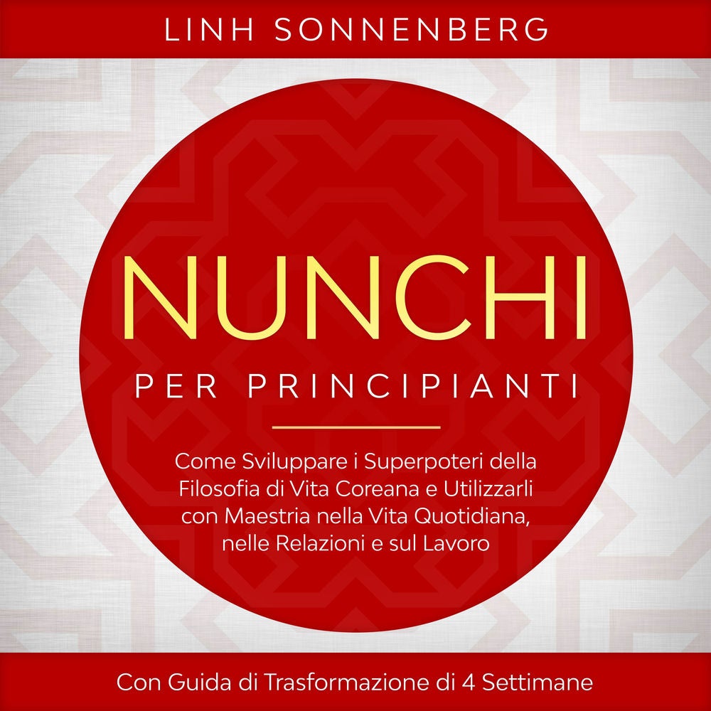 Nunchi per Principianti: Come Sviluppare i Superpoteri della Filosofia di Vita Coreana e Utilizzarli con Maestria nella Vita Quoti