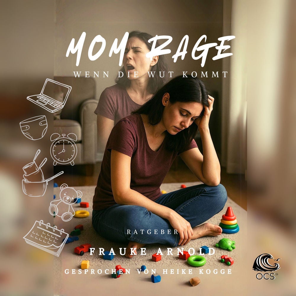 Mom Rage