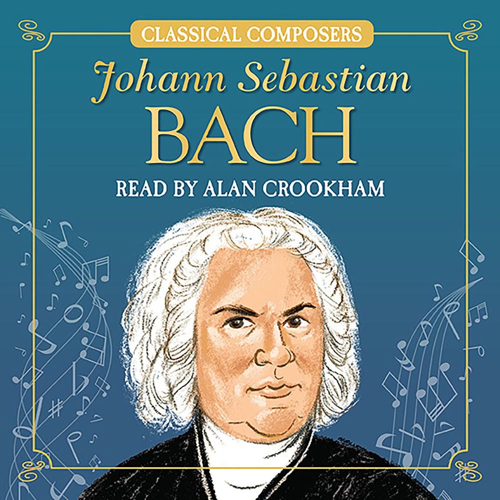 Johann Sebastian Bach - Classical Composers