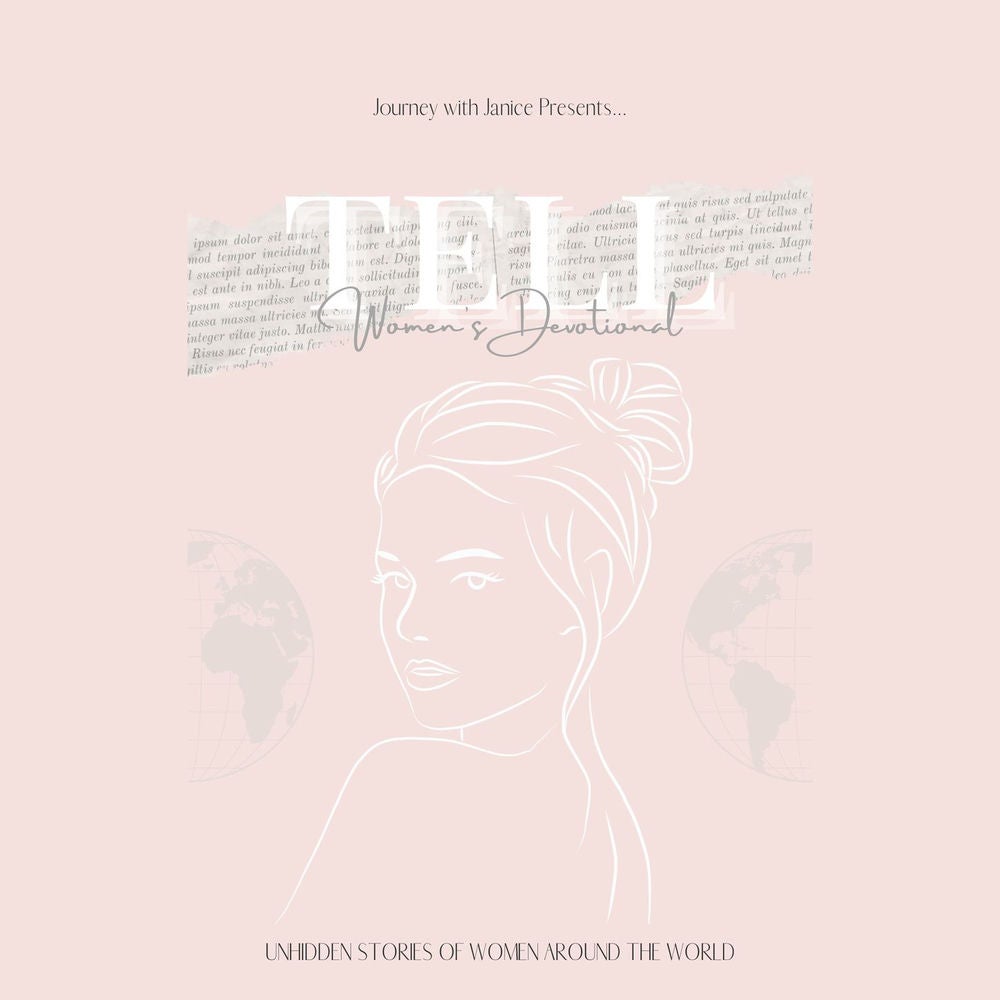 Tell - Women's Devotional
