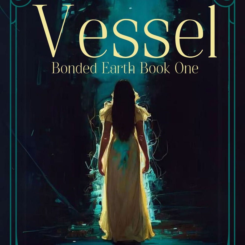 Vessel - Bonded Earth Trilogy, Book 1