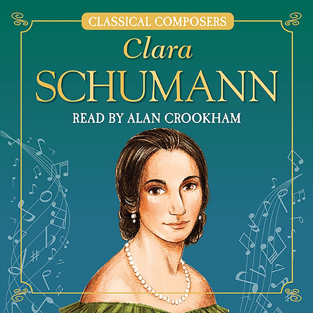 Clara Schumann - Classical Composers
