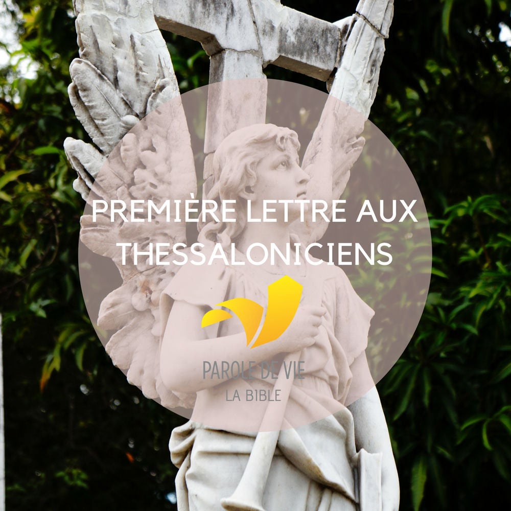 Première lettre aux Thessaloniciens