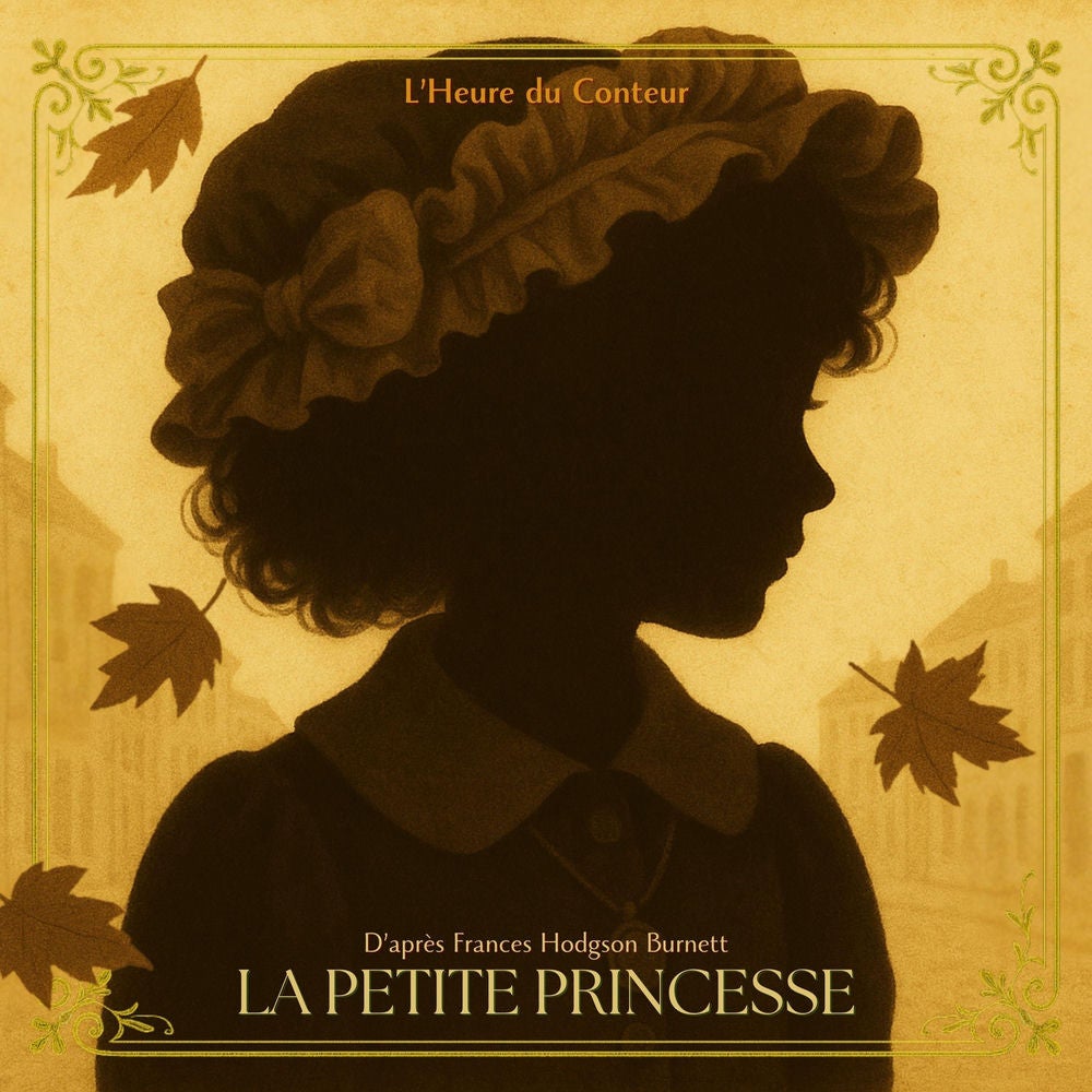 La Petite Princesse