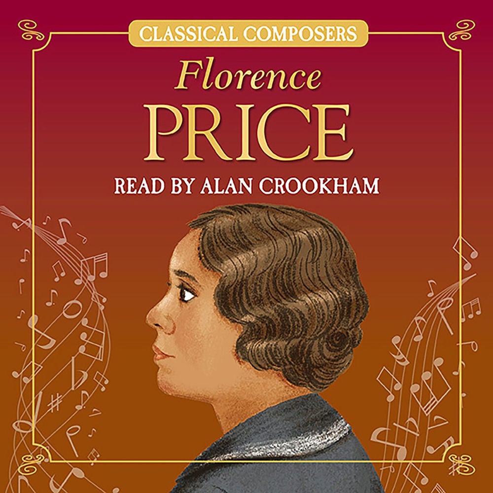 Florence Price - Classical Composers