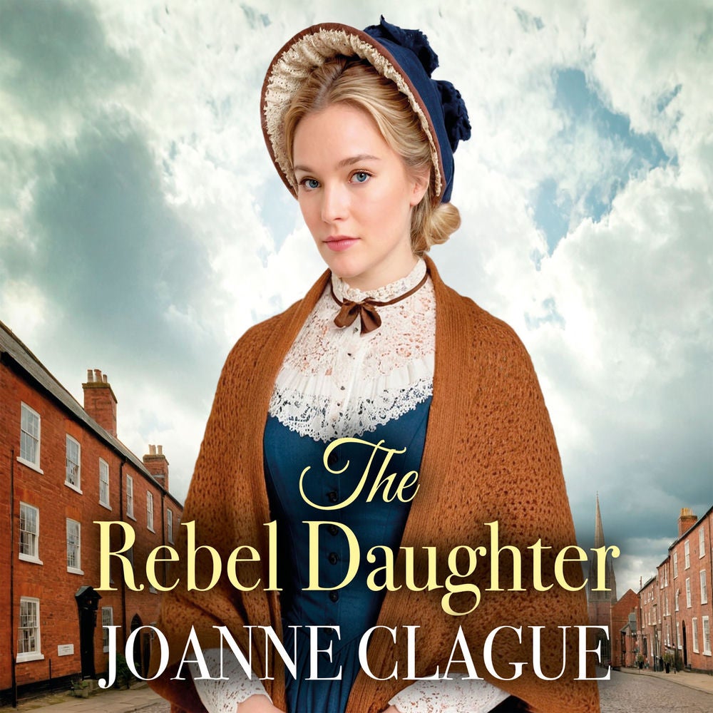 The Rebel Daughter