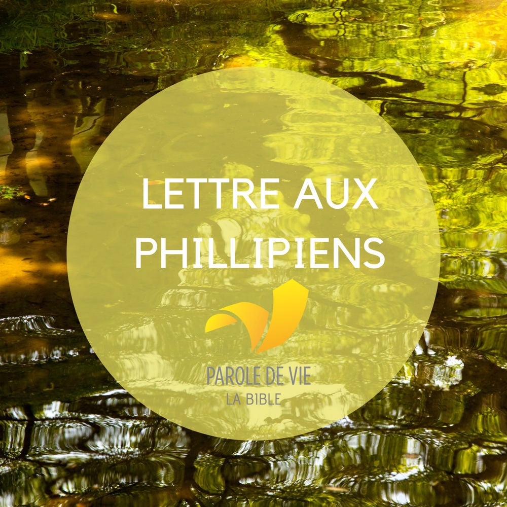 Lettre aux Philippiens