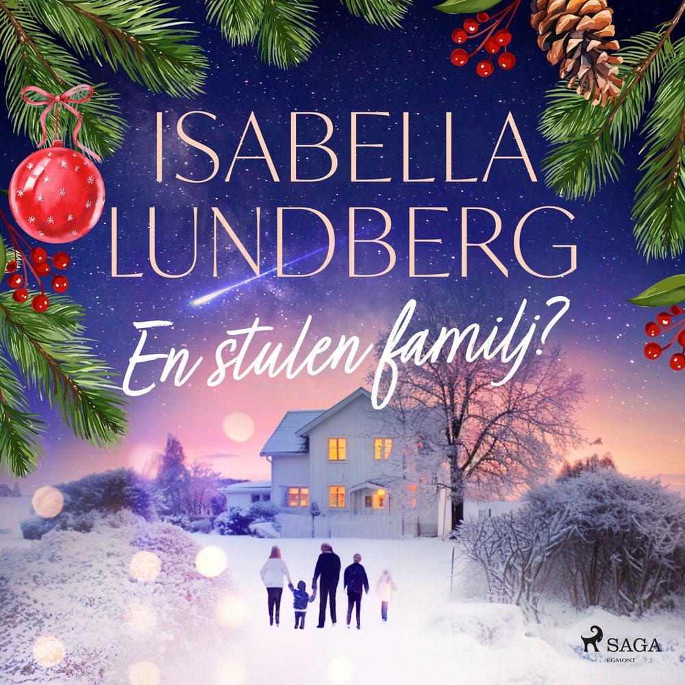 En stulen familj?