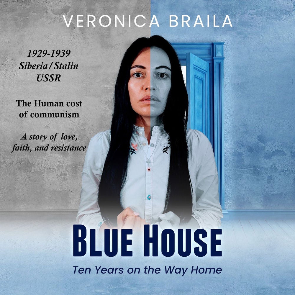 Blue House - Ten Years on The Way Home
