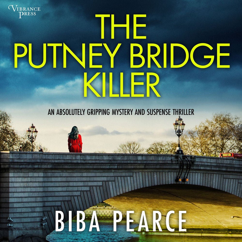 The Putney Bridge Killer - Detective Rob Miller Mysteries, Book 8
