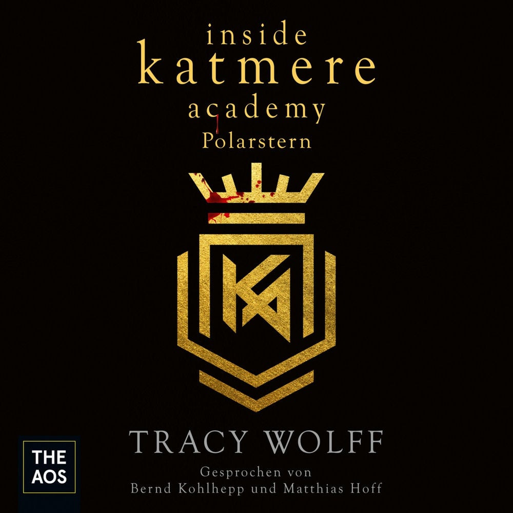 Inside Katmere Academy: Polarstern