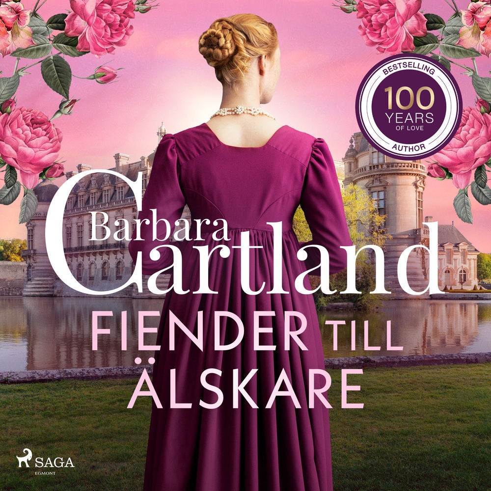 Fiender till älskare