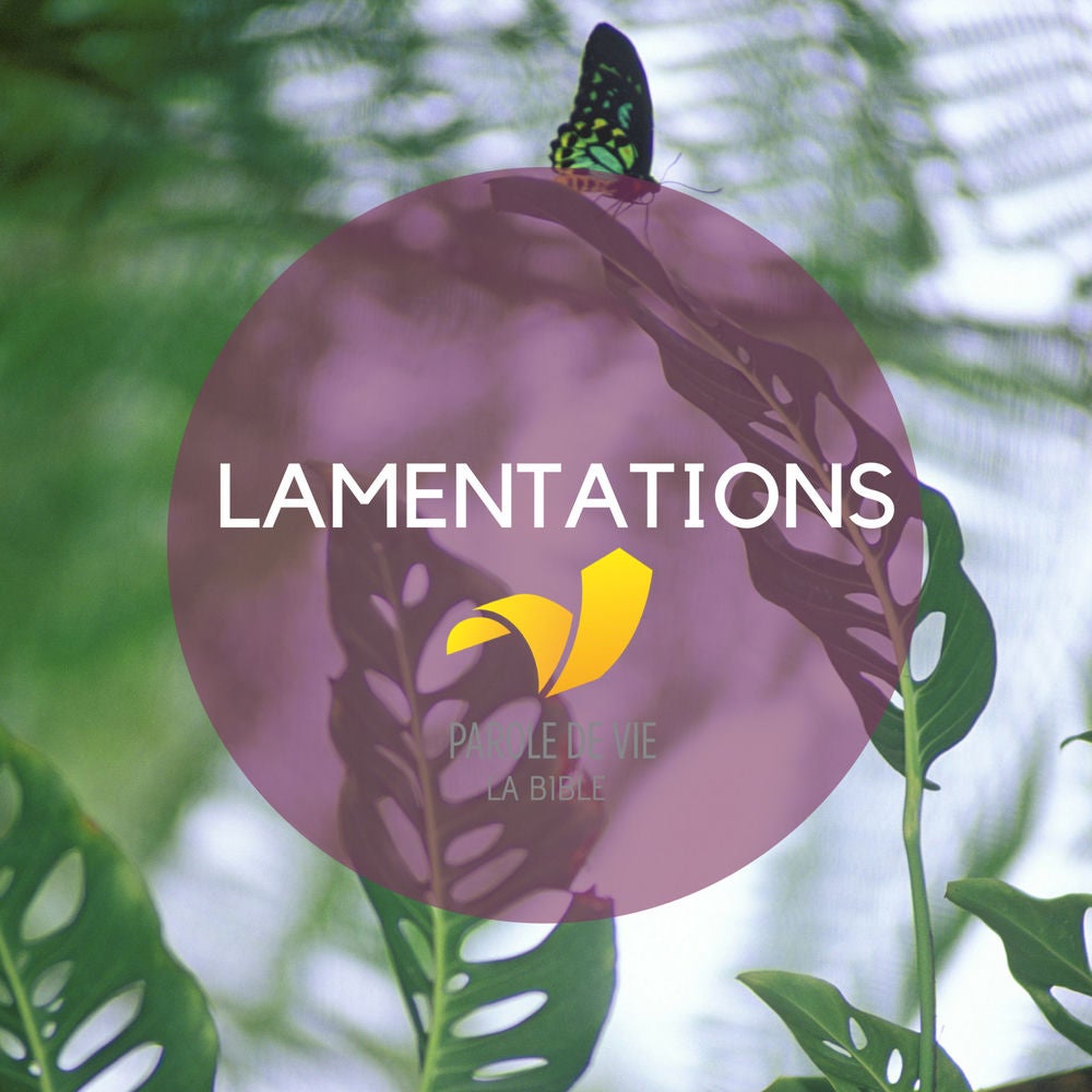 Lamentations
