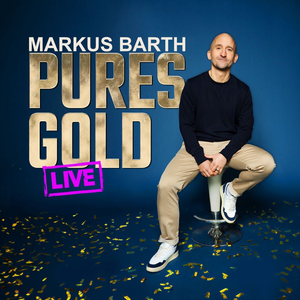 Pures Gold