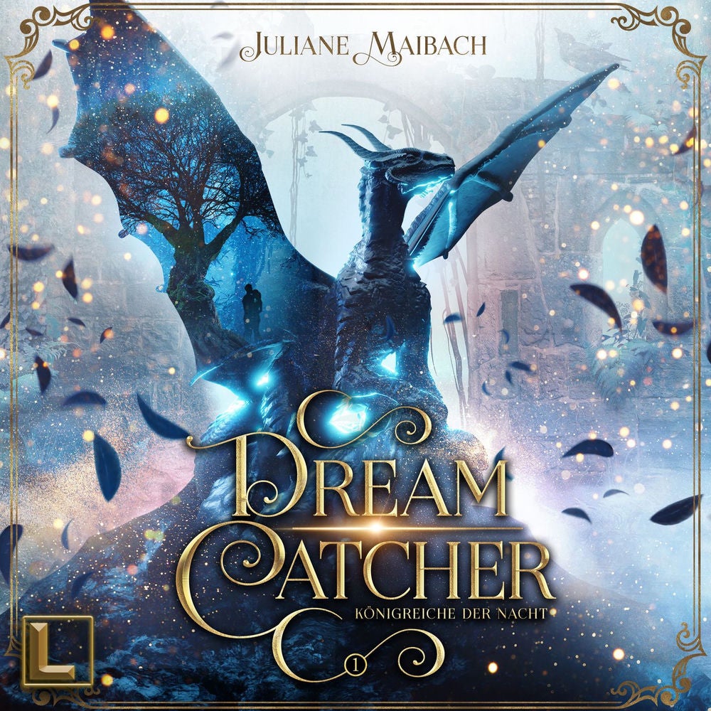 Königreiche der Nacht - Dreamcatcher, Band 1