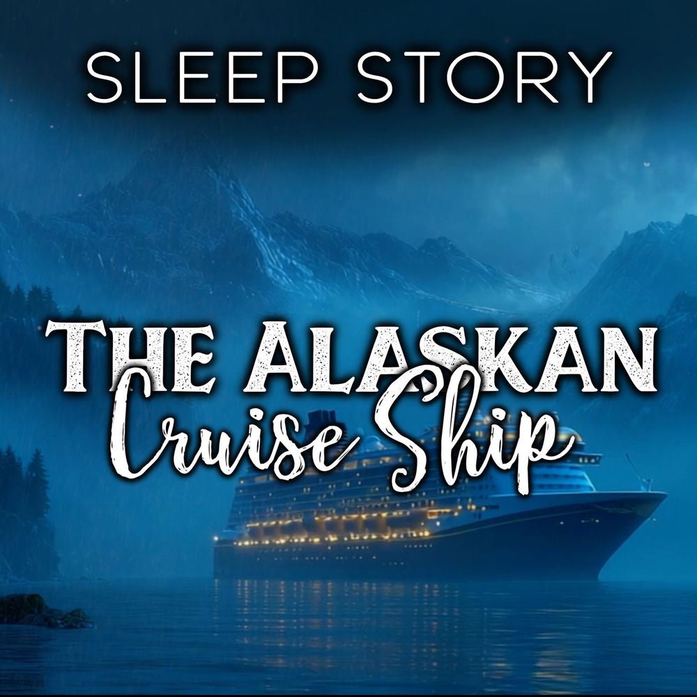 Sleep Story: The Alaskan Cruise Ship