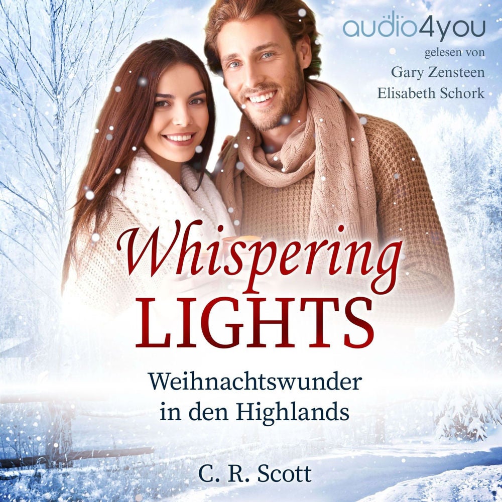 Whispering Lights