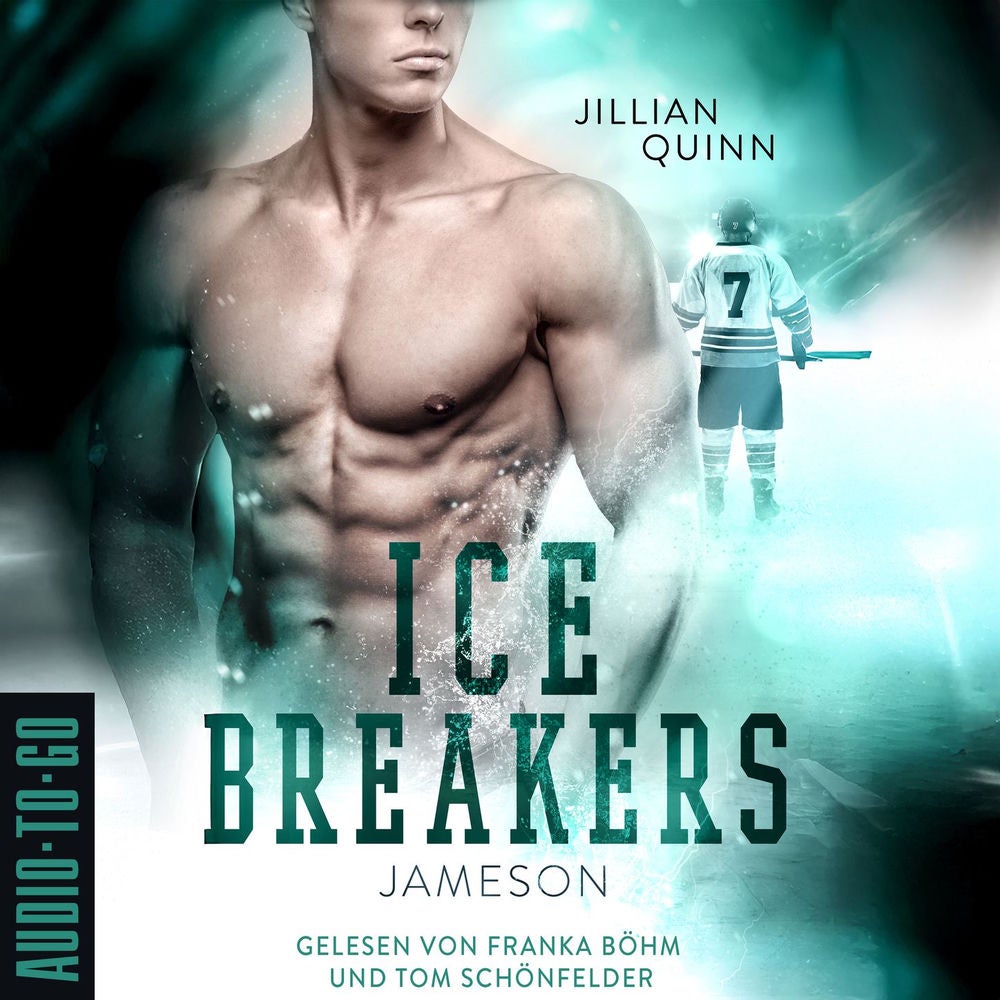Jameson - Ice Breakers, Band 4