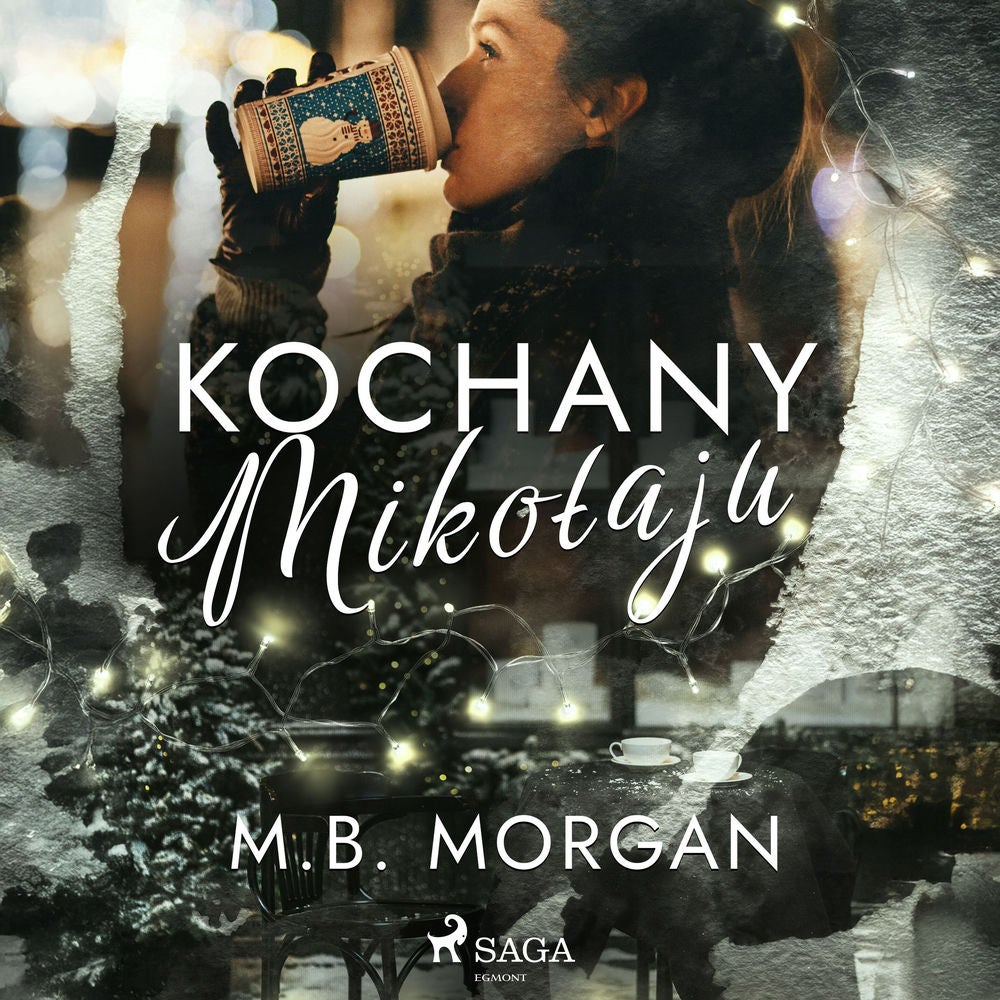 Kochany Mikołaju