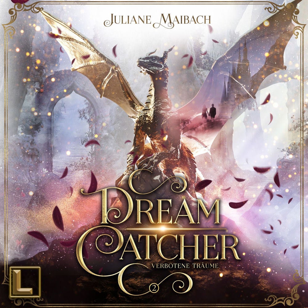 Verbotene Träume - Dreamcatcher, Band 2