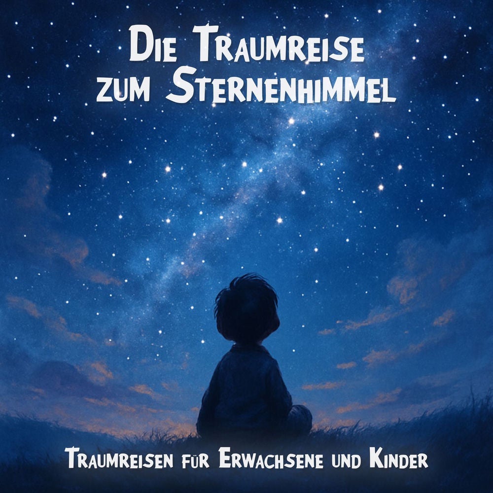 Die Traumreise zum Sternenhimmel