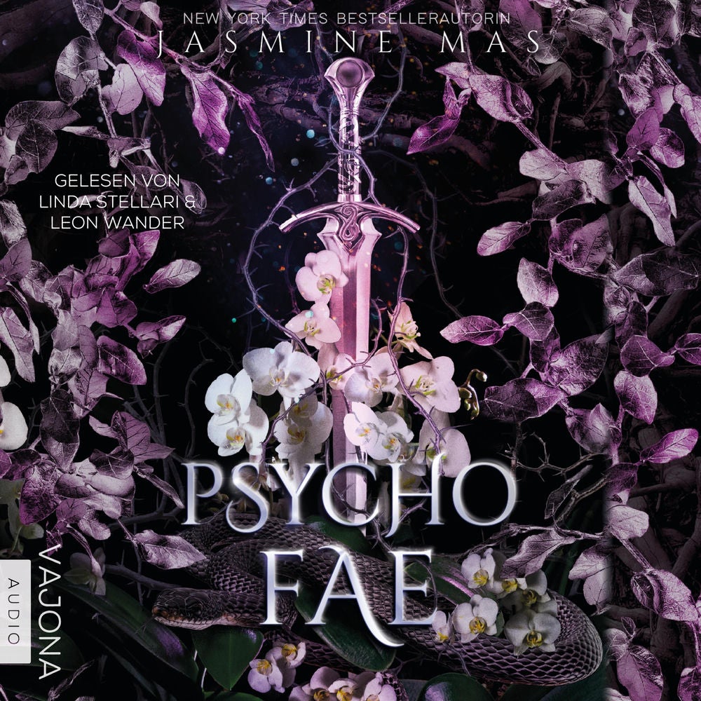 Psycho Fae