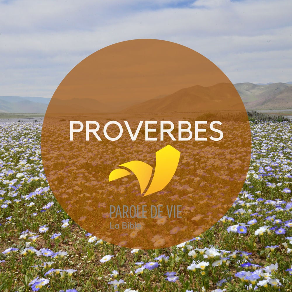 Proverbes