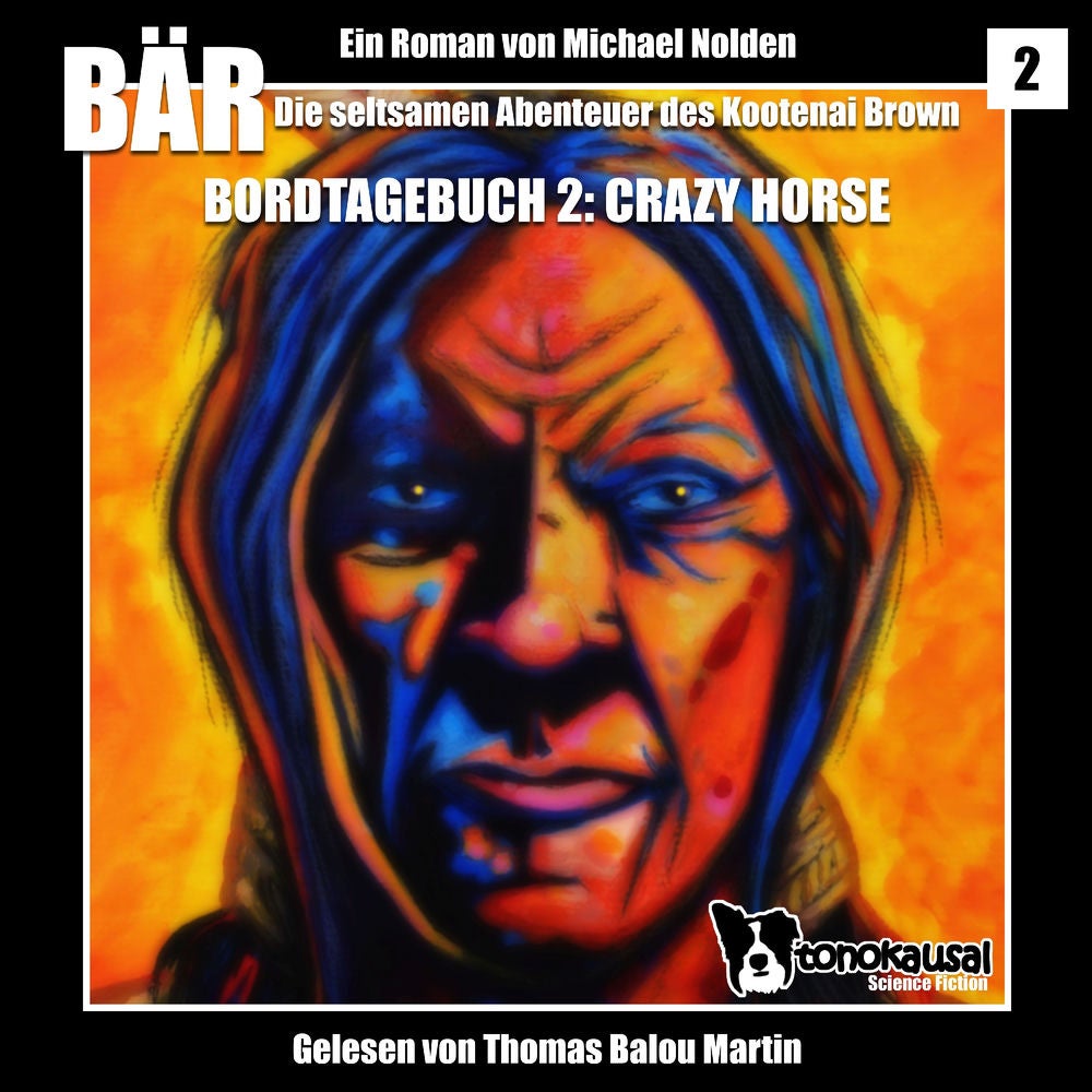 Bordtagebuch 2