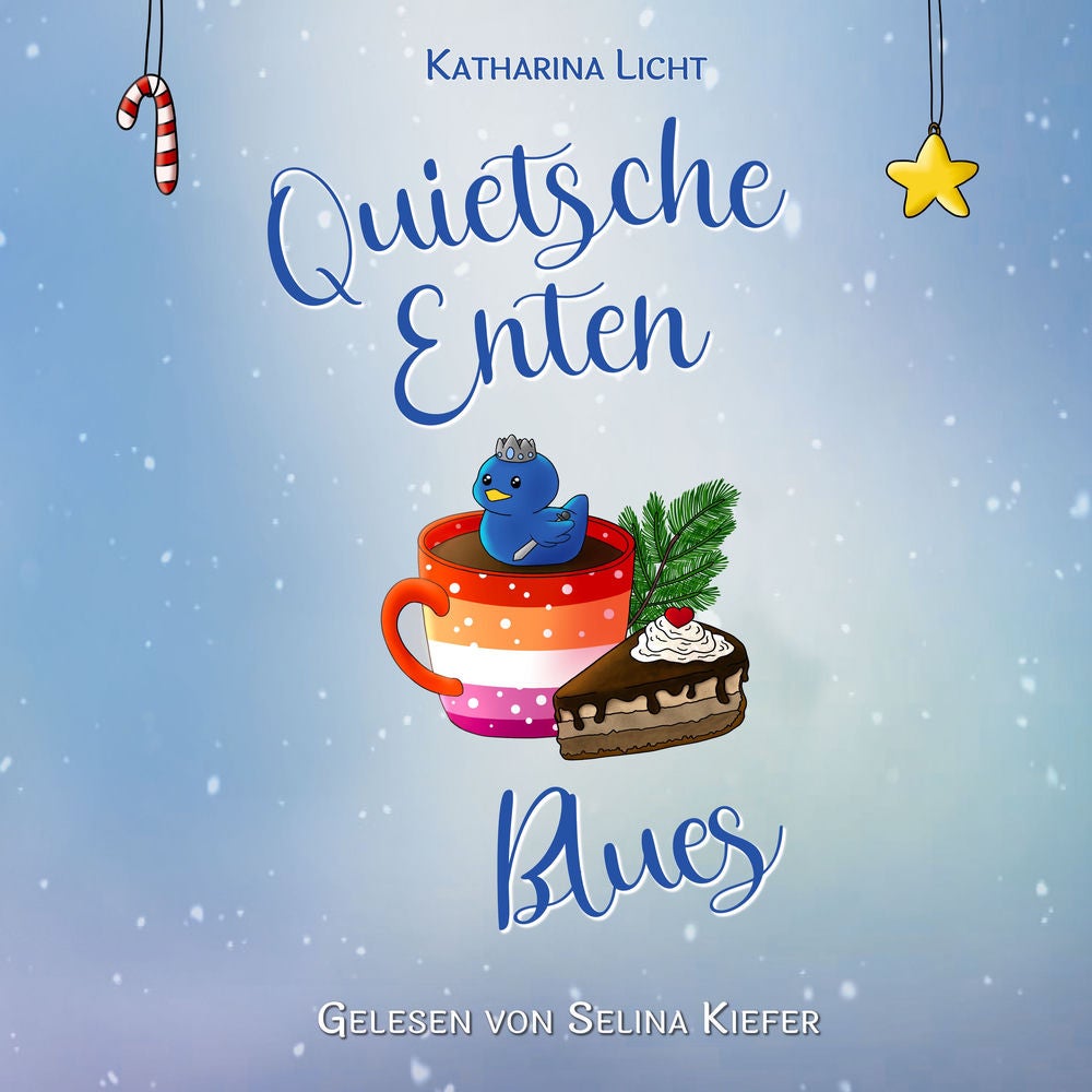 Quietscheenten-Blues