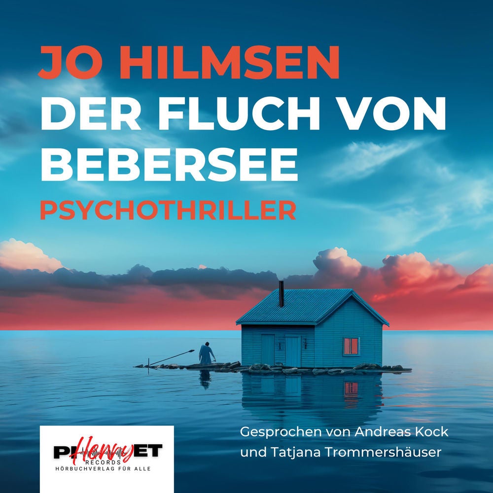 Der Fluch von Bebersee