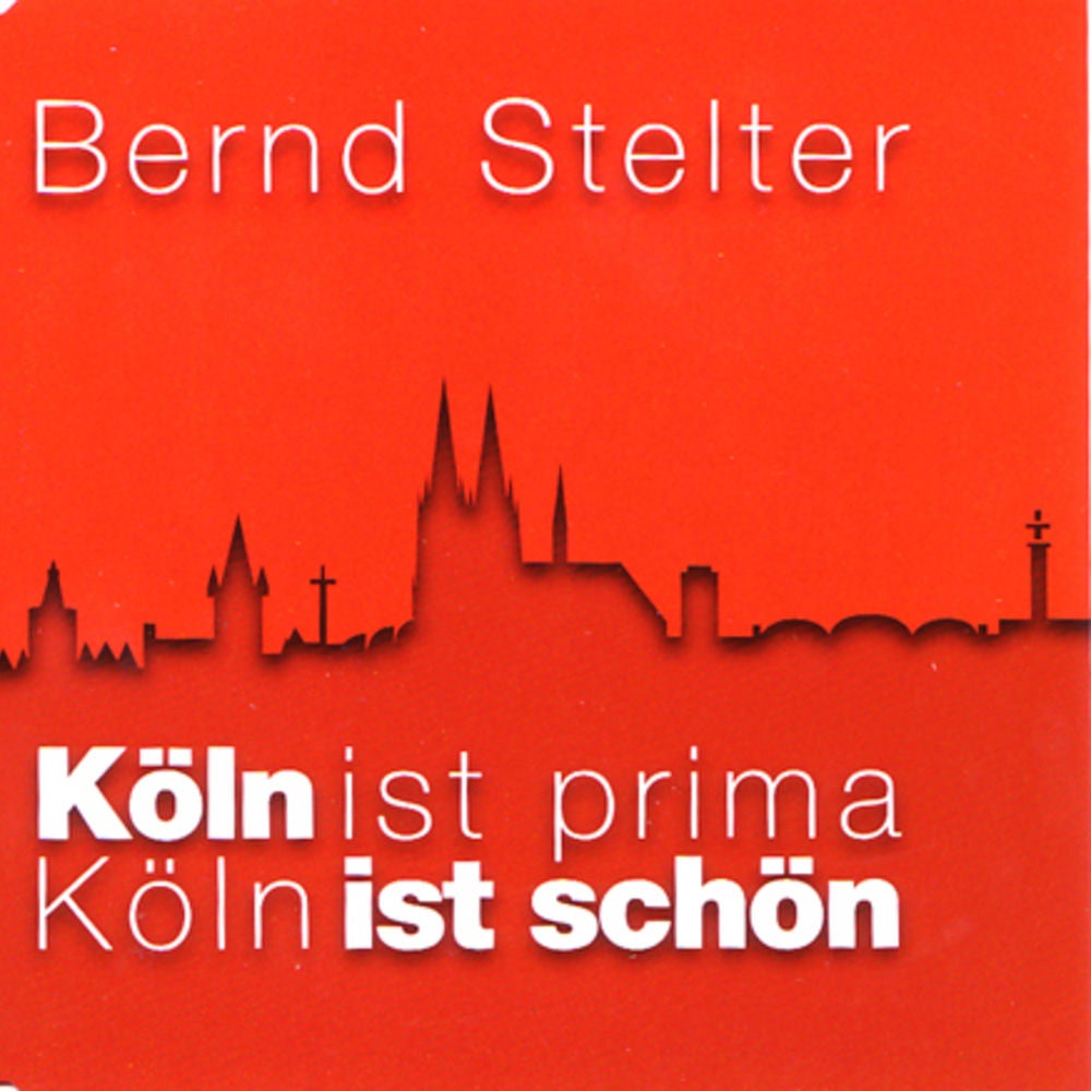 Köln ist prima