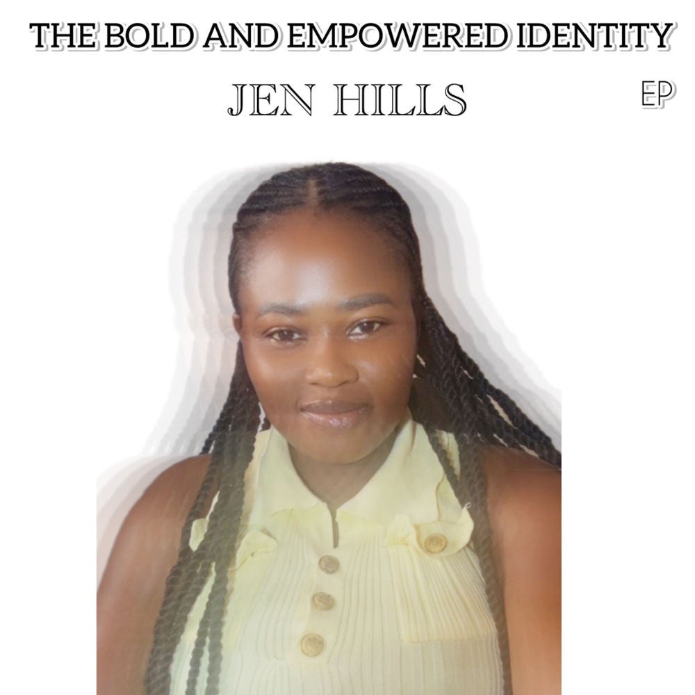 The Bold and Empowered Identity