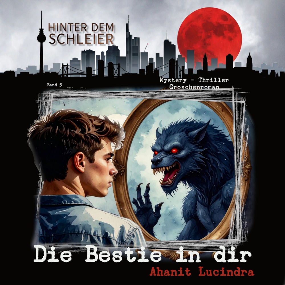 Die Bestie in Dir