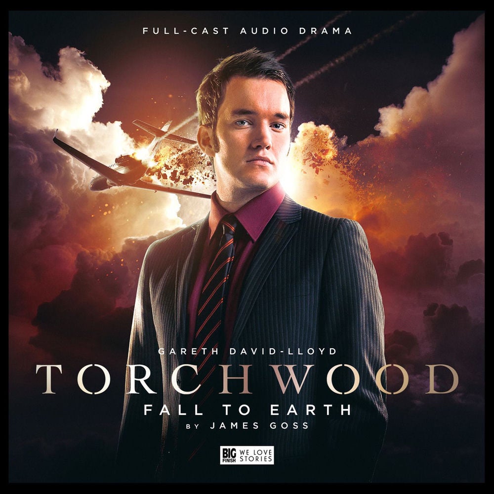 Torchwood - Fall to Earth