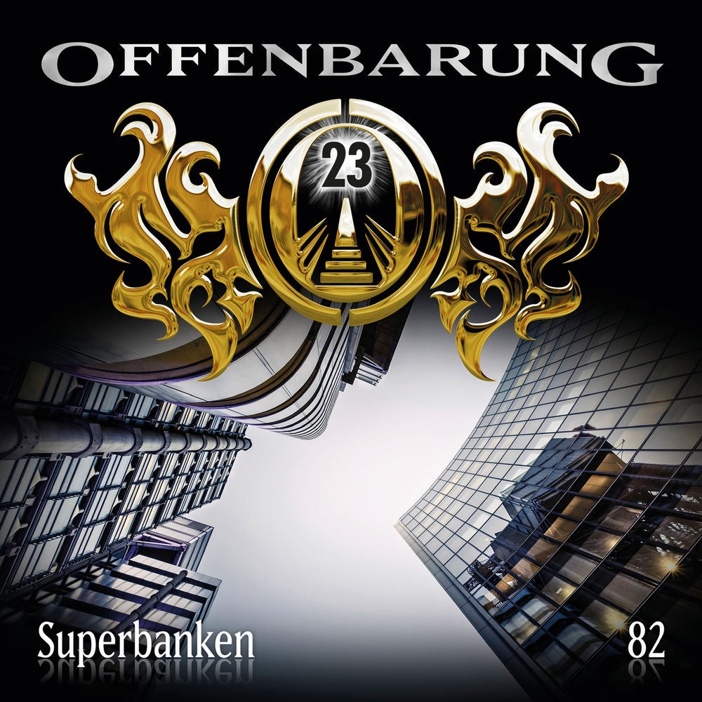 Folge 82: Superbanken