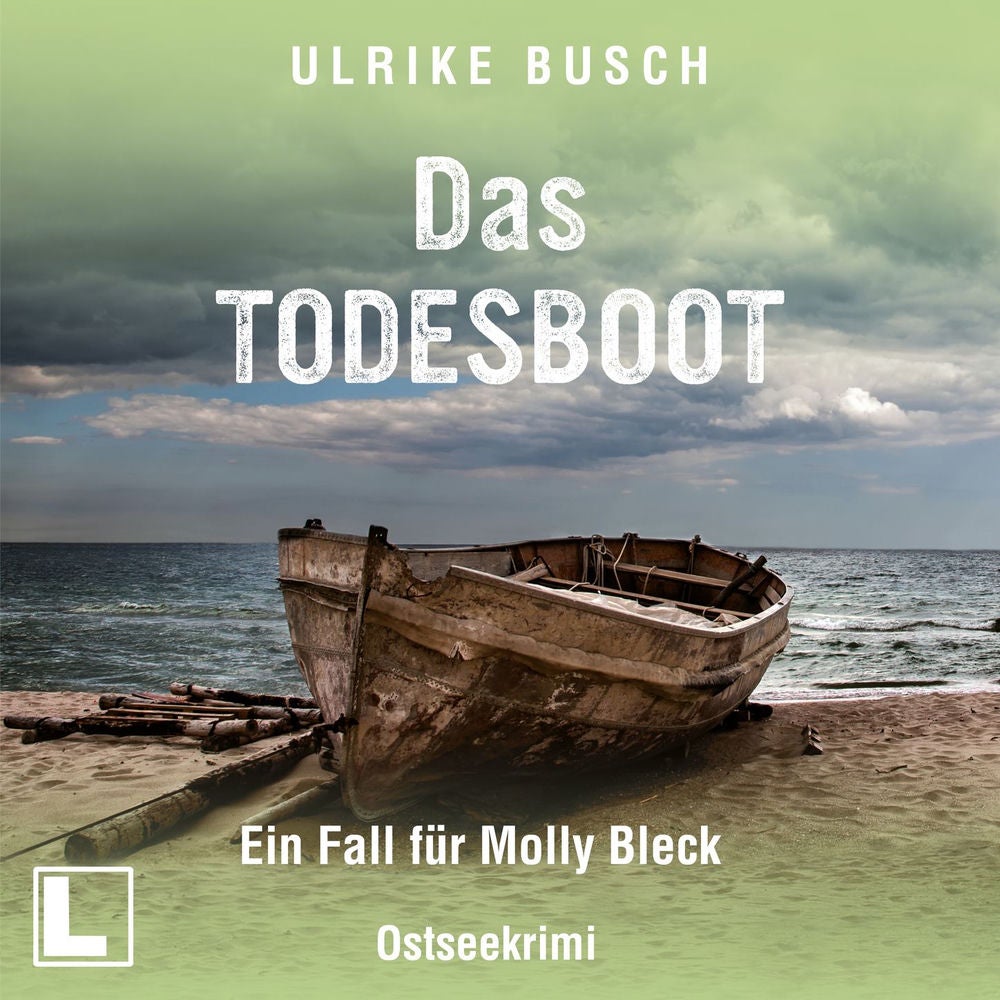Das Todesboot - Ein Fall für Molly Bleck, Band 3