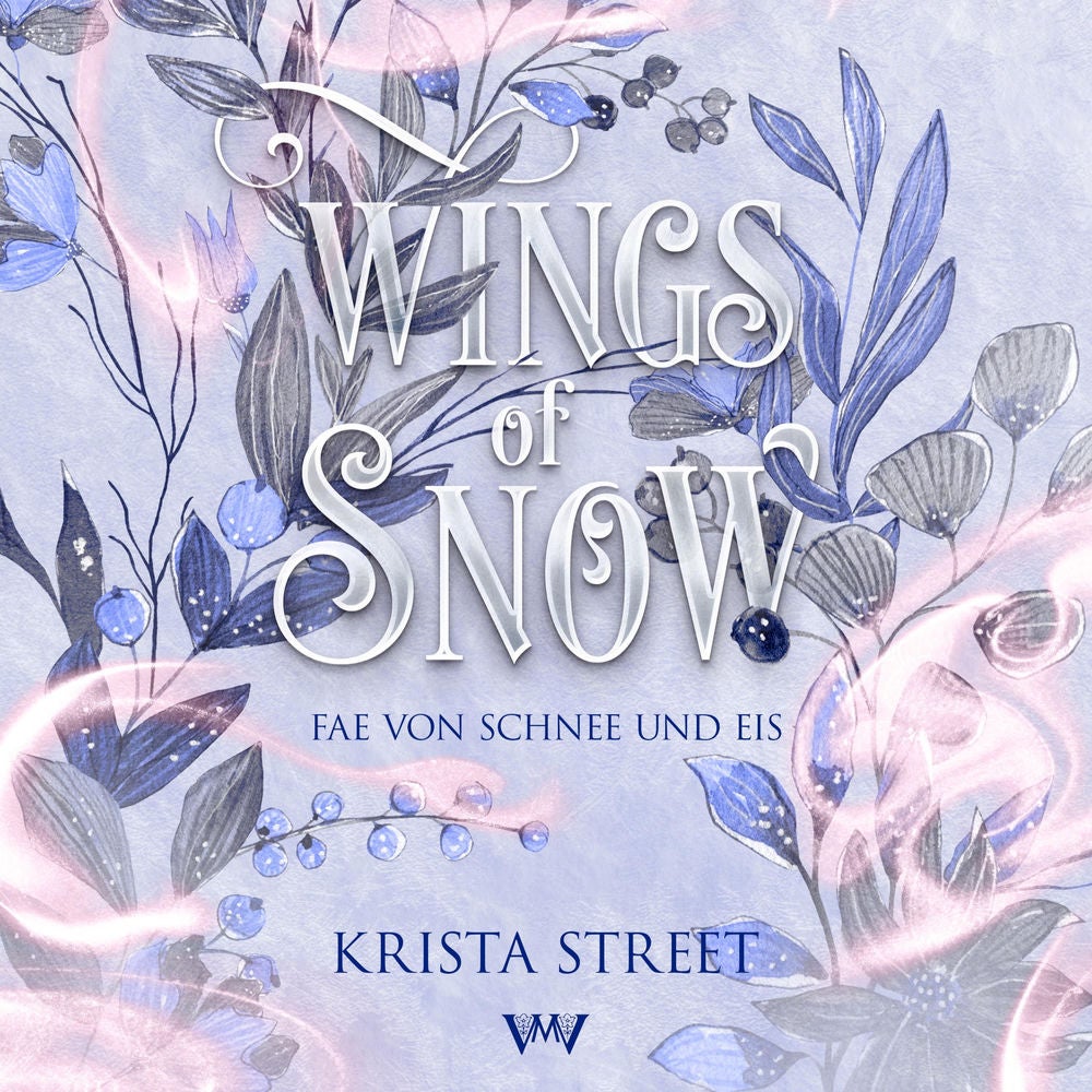 Wings of Snow - Fantasy Hörbücher