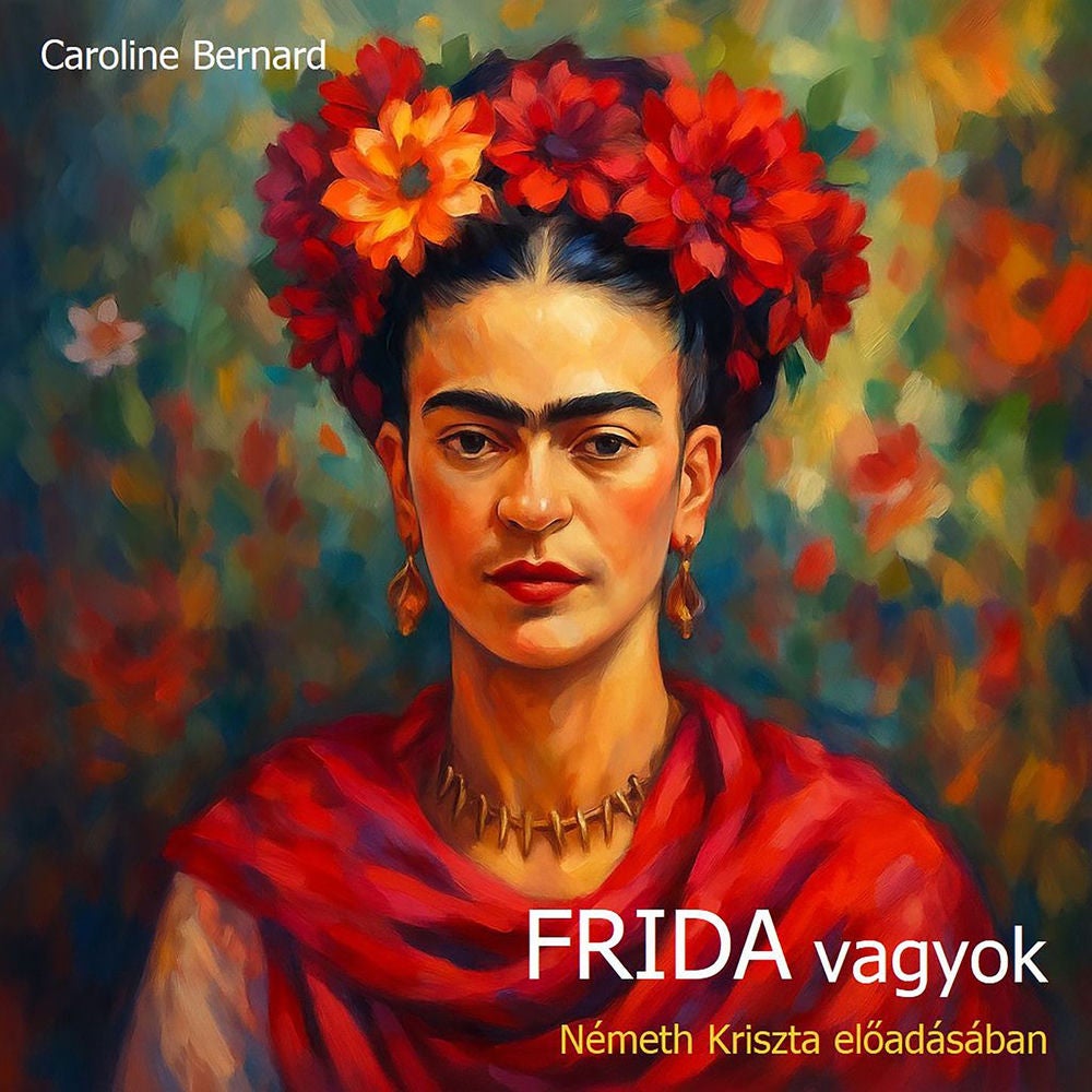 Frida vagyok