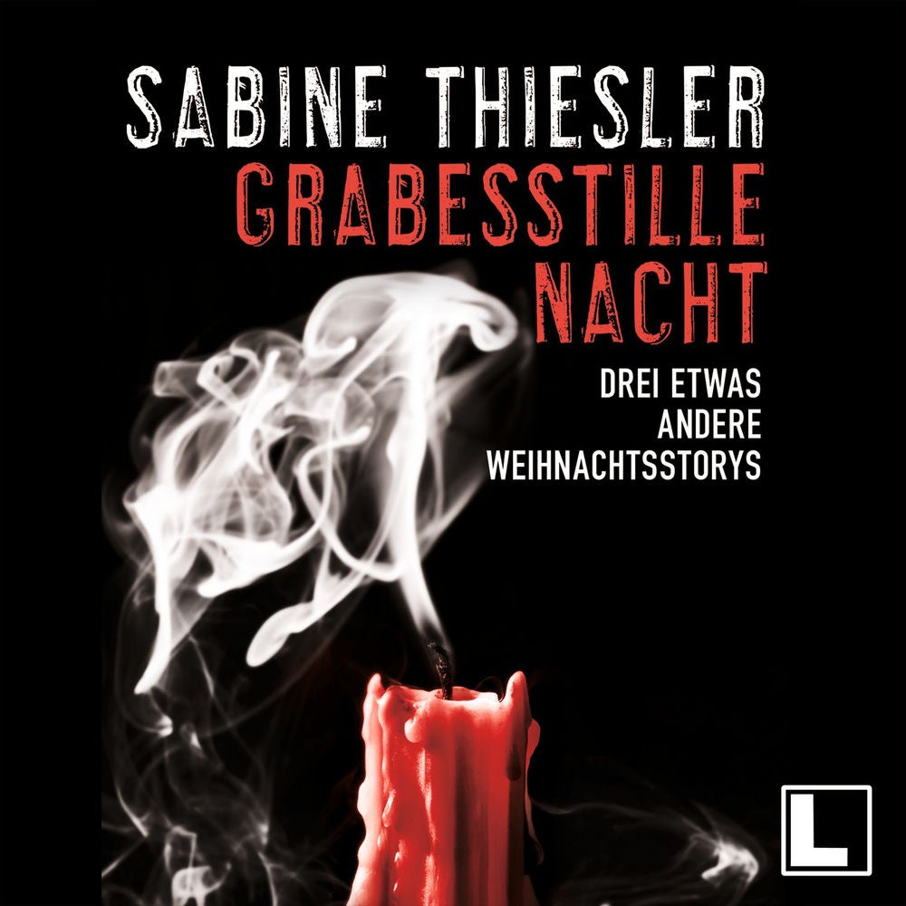 Grabesstille Nacht: Drei etwas andere Weihnachtsstorys