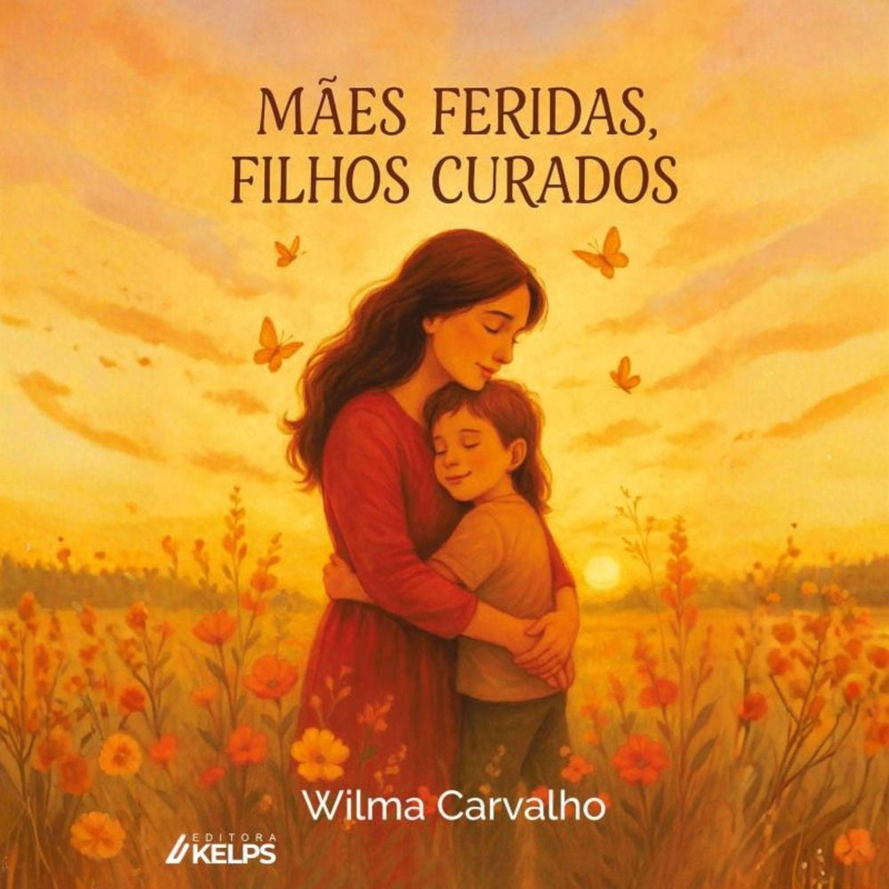 Mães feridas, filhos curados