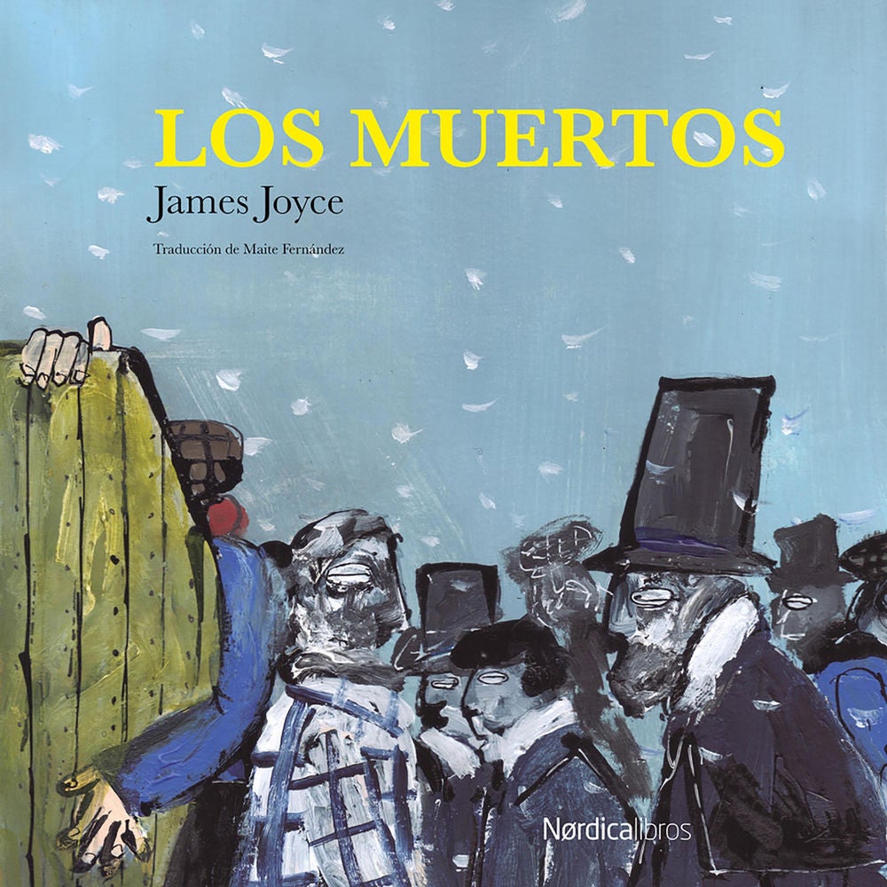 Los muertos