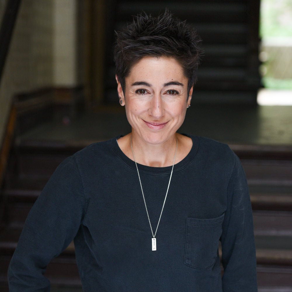 #70 Dunja Hayali – "Das Virus weiß nicht, dass Weihnachten ist"
