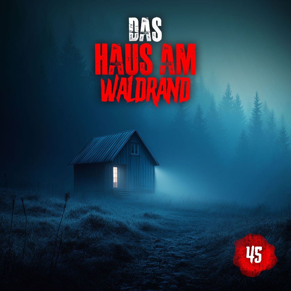 Folge 45: Alte Haus am Waldrand