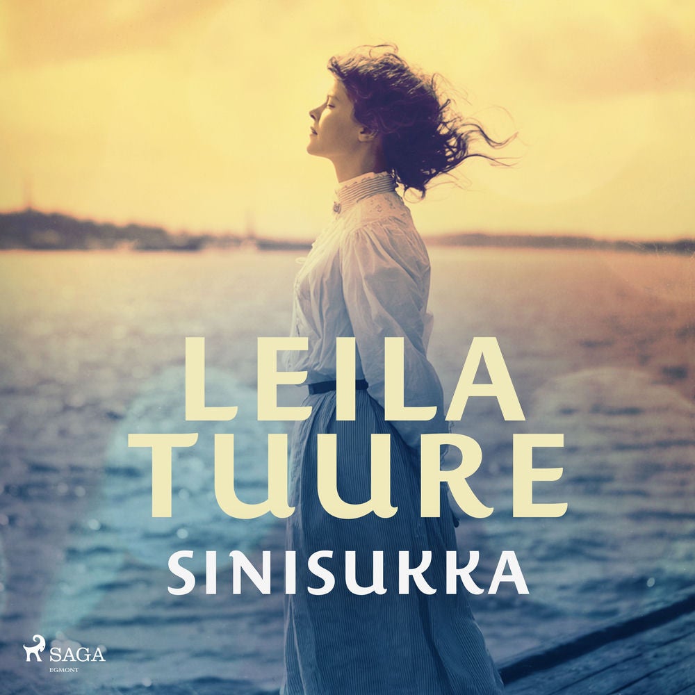 Sinisukka