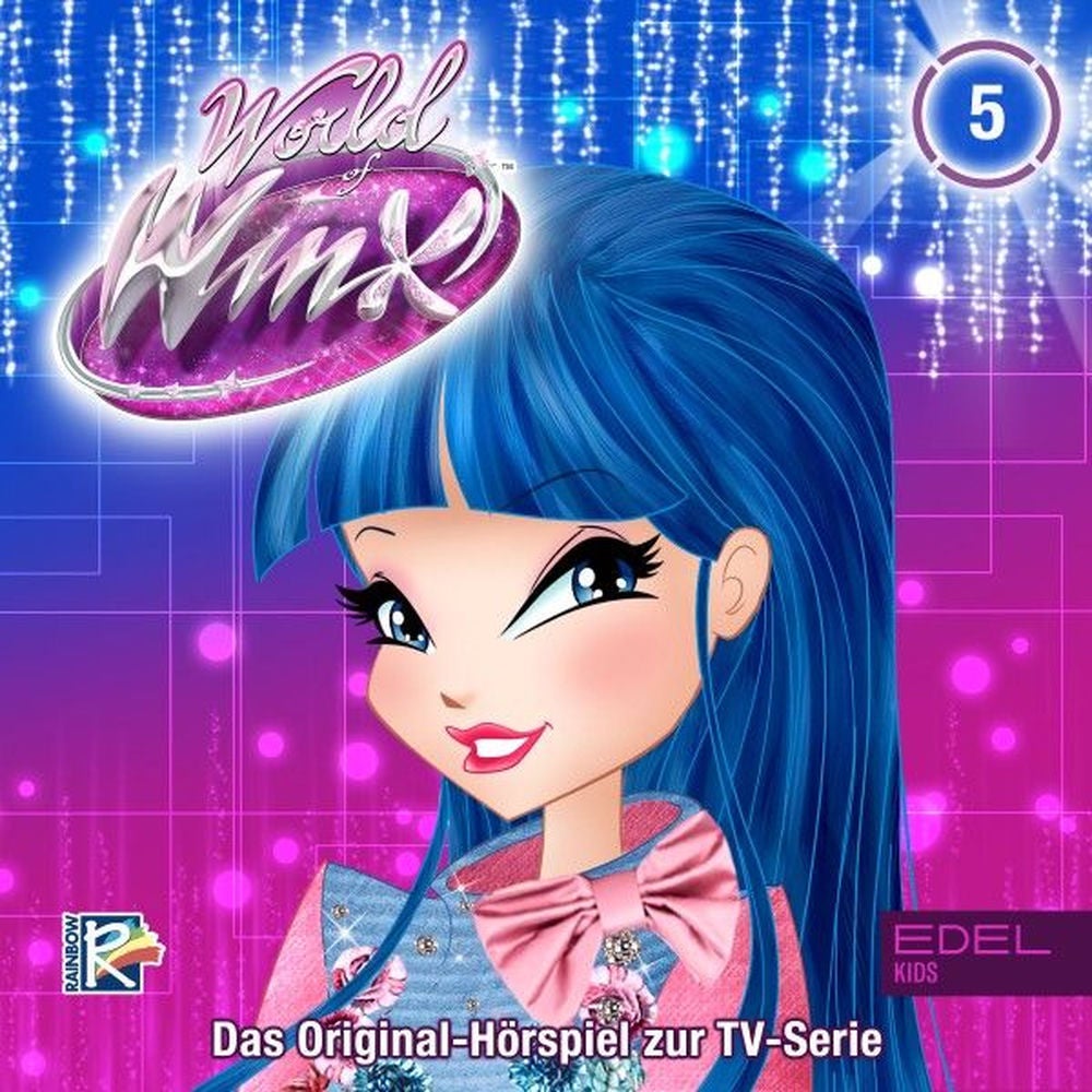 Folge 5: Zerbrochene Träume / Gefährliche Wasser (Das Original-Hörspiel zur TV-Serie)