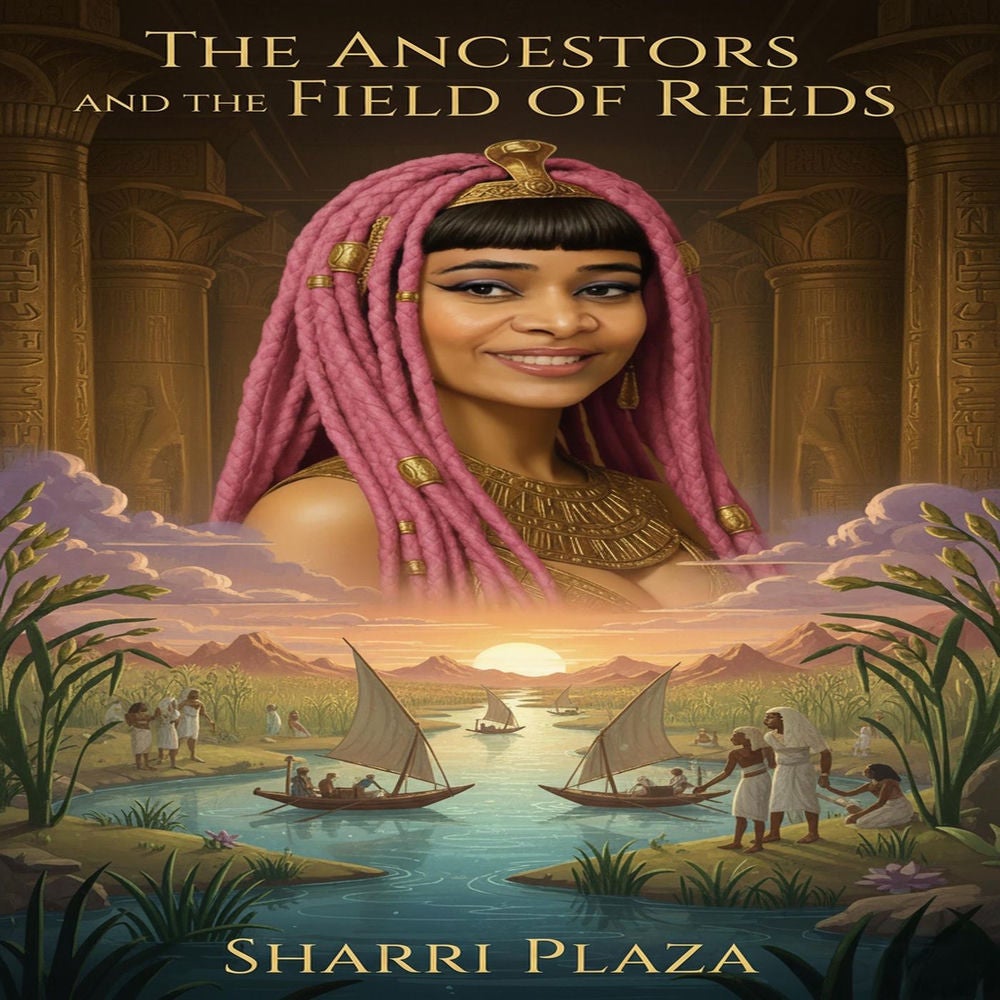 The Ancestors and the Field of Reeds